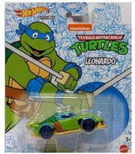 Hot Wheels Character Cars