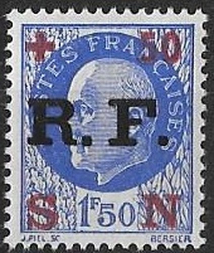 Liberation rrr ligny - liberation, en
