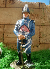 SOLDAT NAPOLEON: Le Colonel MARBOT, " La Mémoire de l'Epopée ",1782-1854...no 58