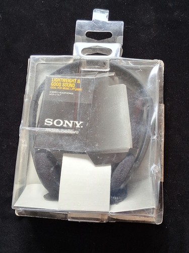 Sony mdr 210lp lightweight - sony, mdr-210lp
