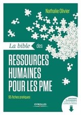 La bible des ressources
