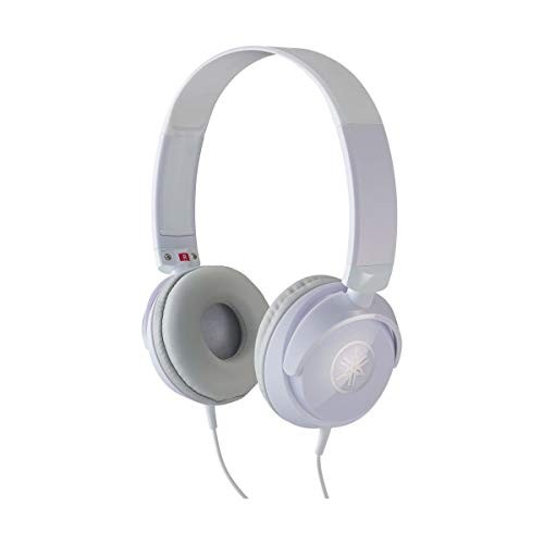 Yamaha hph 50wh - yamaha, white