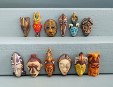 Série complète de fèves