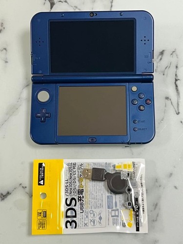 Console new nintendo - console,