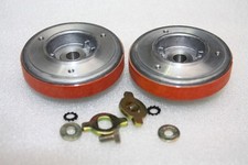 BRAKE DRUMS - Revox PR99 MKIII