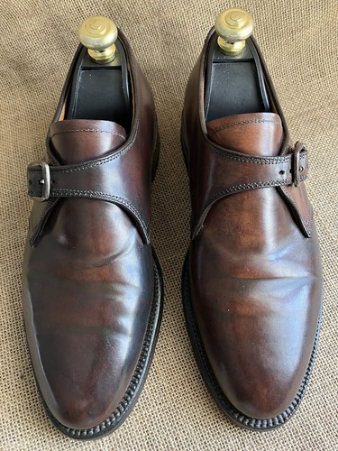 Chaussures bride moine - chaussures,