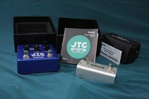 Comme neuf nux jtc pro - nux,