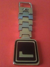 LANCEL - PORTE CLE - ENVOI