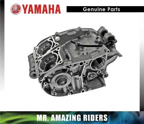 Yamaha oem banshee 350 yfz350 - yamaha,