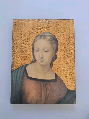 Repro painting hsb religious