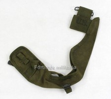 Housse de pioche US ARMY -