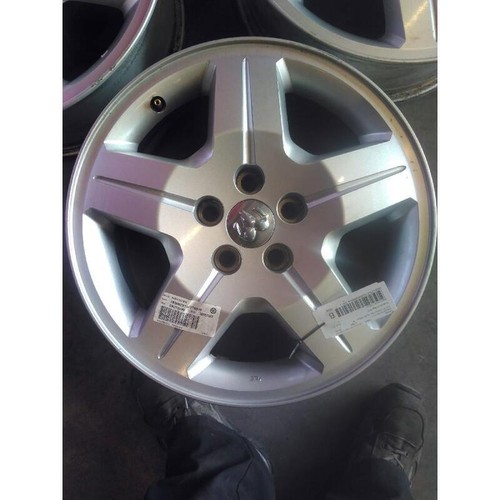 Jantes dodge caliber - caliber, (06-10)