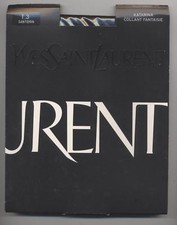 NEUF YVES SAINT LAURENT