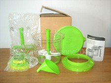 TUPPERWARE POWER CHEF
