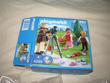 " PLAYMOBIL 4299 ENFANT