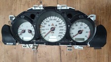 bloc compteur vitesse POUR MERCEDES-BENZ SLK 200 Type W170 A 170 540 04 11