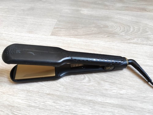 Lisseur cheveux ghd max - de,