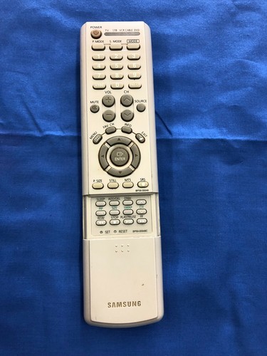 Samsung remote control - samsung,
