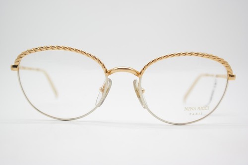 Lunettes vintage nina ricci - nina, nr