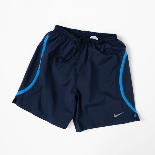 Short course bleu nike pour - nike,