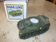 transport de troupes