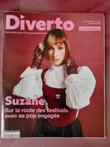 Festivals diverto - festivals, 🎞️