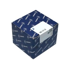 Soupape de commande de turbine