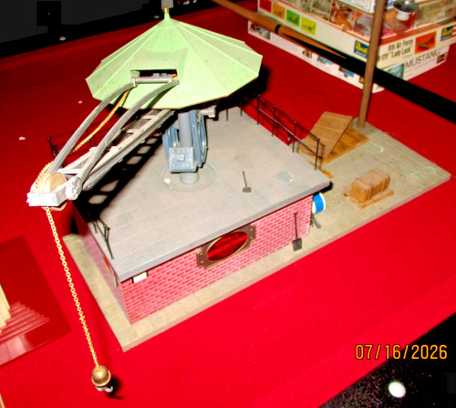 Pola lgb scale 00863 - 00863, in