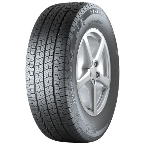 Viking pneu saisons 215 r - 4, 215/65