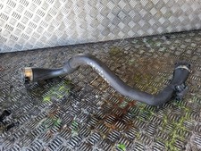 Tuyau durite admission air -