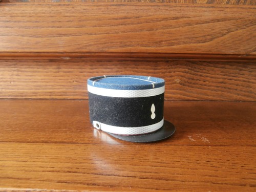 Mini kepi gendarmerie - mini,
