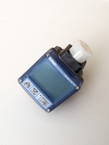 Burkert thermo switch - ,