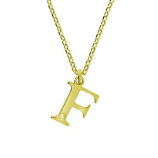 Collier en argent massif 925/-