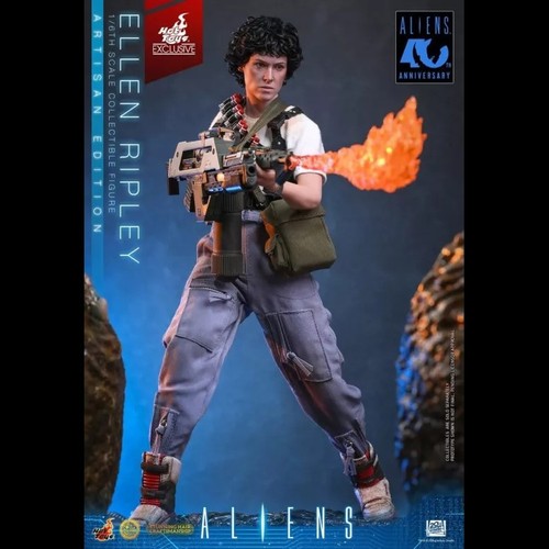 Précommande 2027 hot toys - précommande,
