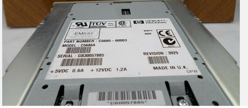 C5686c dds4 lecteur de - dds4,
