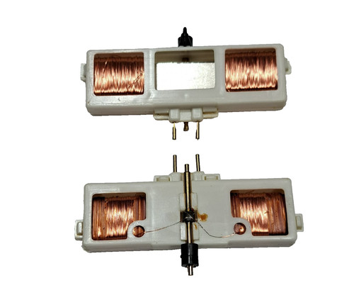 Moteur aiguillage - moteur,