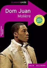 Dom Juan, Molière