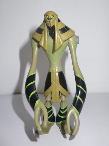 Figurine ben bandai - 10,