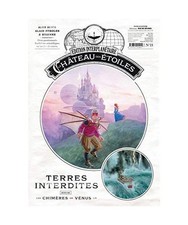 Château des Etoiles - Gazette
