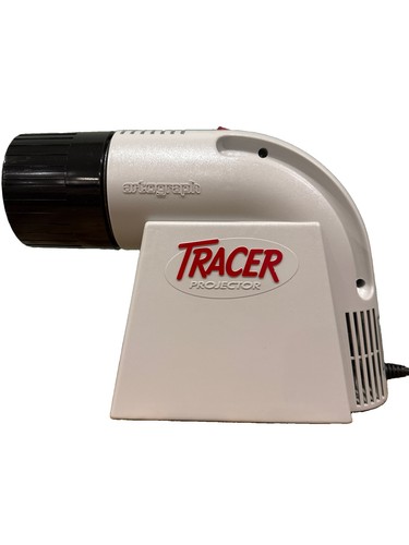 Vintage artograph tracer - vintage,