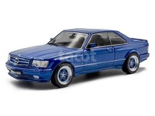 Mercedes 560 sec amg - mercedes,