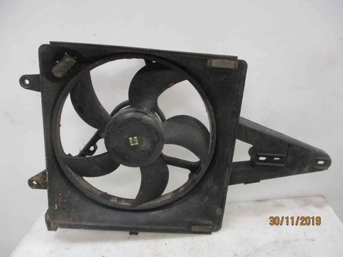 Ventilateur refroidissement - ventilateur,