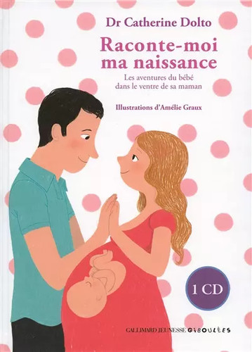 Raconte moi naissance les - raconte-moi, naissance: