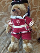 Harrods of London 10"