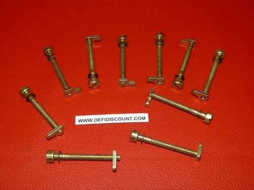 X10 vis tension chaine - x10,