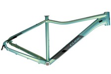 Cadre vélo cube access - cube,
