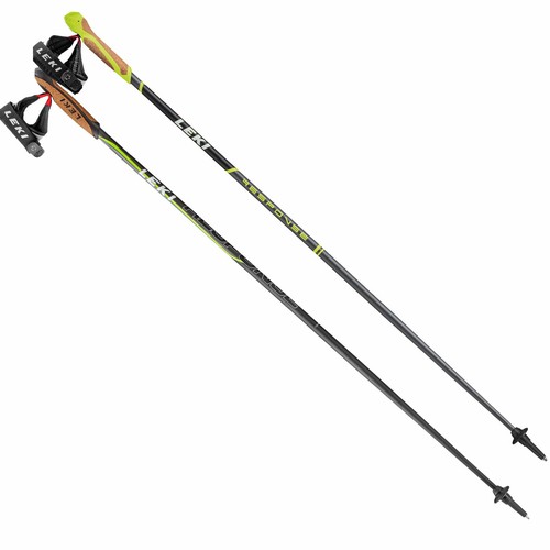 Leki response - leki,