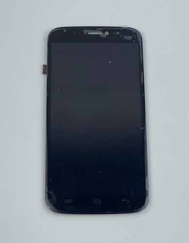 écran lcd tactile - tactile, wiko