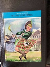 Comtesse de Ségur Un bon