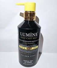 Lait Extra Eclaircissant